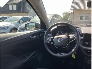 Skoda Fabia 1.0 MPI Tour