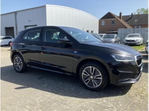 Skoda Fabia 1.0 MPI Tour