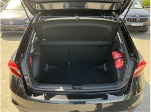 Skoda Fabia 1.0 MPI Tour