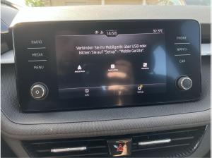 Skoda Fabia 1.0 MPI Tour