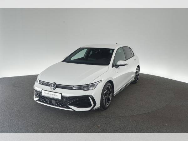 Volkswagen Golf VIII 1.5 TSI R line / SOFORT VERFÜGBAR !