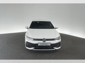 Volkswagen Golf VIII 1.5 TSI R line / SOFORT VERFÜGBAR !