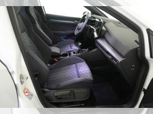 Volkswagen Golf VIII 1.5 TSI R line / SOFORT VERFÜGBAR !