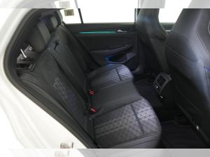 Volkswagen Golf VIII 1.5 TSI R line / SOFORT VERFÜGBAR !