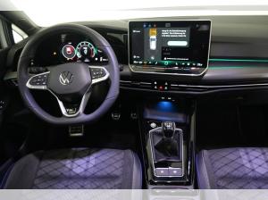 Volkswagen Golf VIII 1.5 TSI R line / SOFORT VERFÜGBAR !