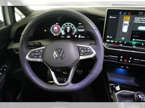 Volkswagen Golf VIII 1.5 TSI R line / SOFORT VERFÜGBAR !