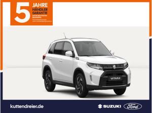 Suzuki Vitara 1.5 Comfort+ Allrad (Tageszulassung)