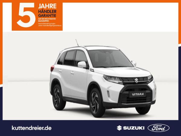 Suzuki Vitara 1.5 Comfort+ Allrad (Tageszulassung)