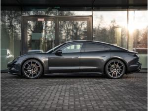 Porsche Taycan Black Edition