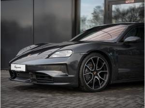 Porsche Taycan Black Edition
