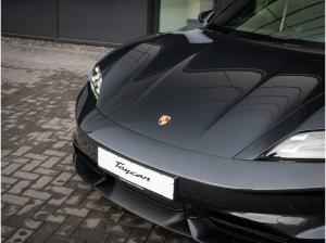 Porsche Taycan Black Edition