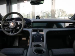 Porsche Taycan Black Edition