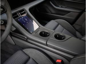 Porsche Taycan Black Edition
