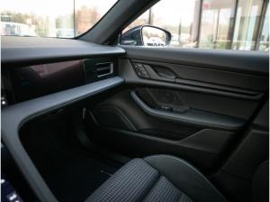 Porsche Taycan Black Edition