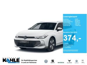 Volkswagen Passat 1.5 eHybrid DSG  SOFORT VERFÜGBAR! Business Premium ProMax AHK GJR IQ.Drive