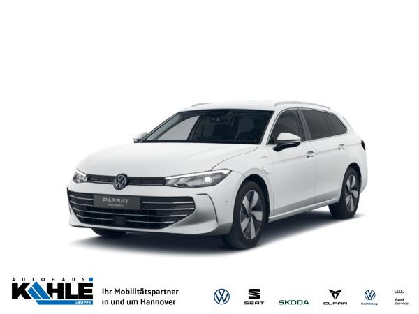 Volkswagen Passat 1.5 eHybrid DSG  SOFOFRT VERFÜGBAR! Business Premium ProMax AHK GJR IQ.Drive