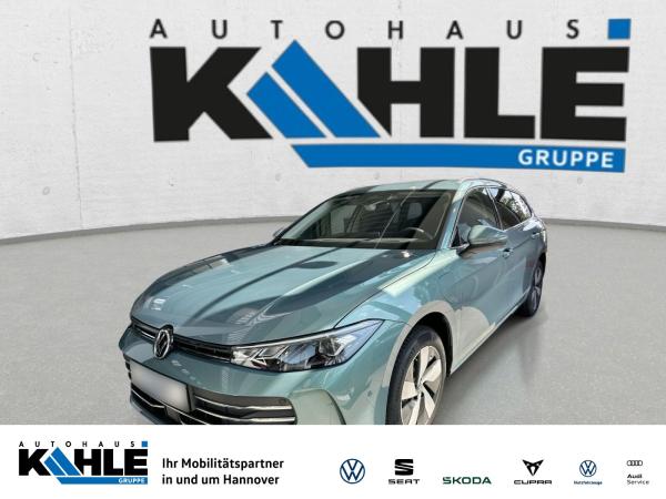 Volkswagen Passat 1.5 eHybrid DSG SOFORT VERFÜGBAR! Business Premium ProMax AHK GJR IQ.Drive