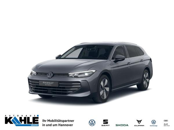 Volkswagen Passat 1.5 eHybrid DSG SOFORT VERFÜGBAR! Business Premium ProMax AHK GJR IQ.Drive