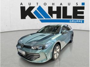 Volkswagen Passat 1.5 eHybrid DSG SOFORT VERFÜGBAR!  Business Premium ProMax AHK GJR IQ.Drive