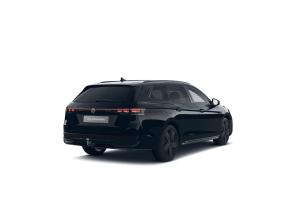 Volkswagen Passat 1.5 eHybrid DSG R-Line Signature ProMax Pano AHK Winterräder 18