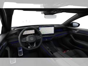 Volkswagen Passat 1.5 eHybrid DSG R-Line Signature ProMax Pano AHK Winterräder 18