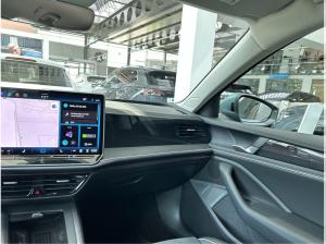 Volkswagen Passat 1.5 eHybrid DSG SOFORT VERFÜGBAR!  Business Premium ProMax AHK GJR IQ.Drive