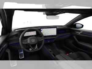 Volkswagen Passat 1.5 eHybrid DSG R-Line  SOFORT VERFÜGBAR!Signature  ProMax Pano AHK Winterräder 18