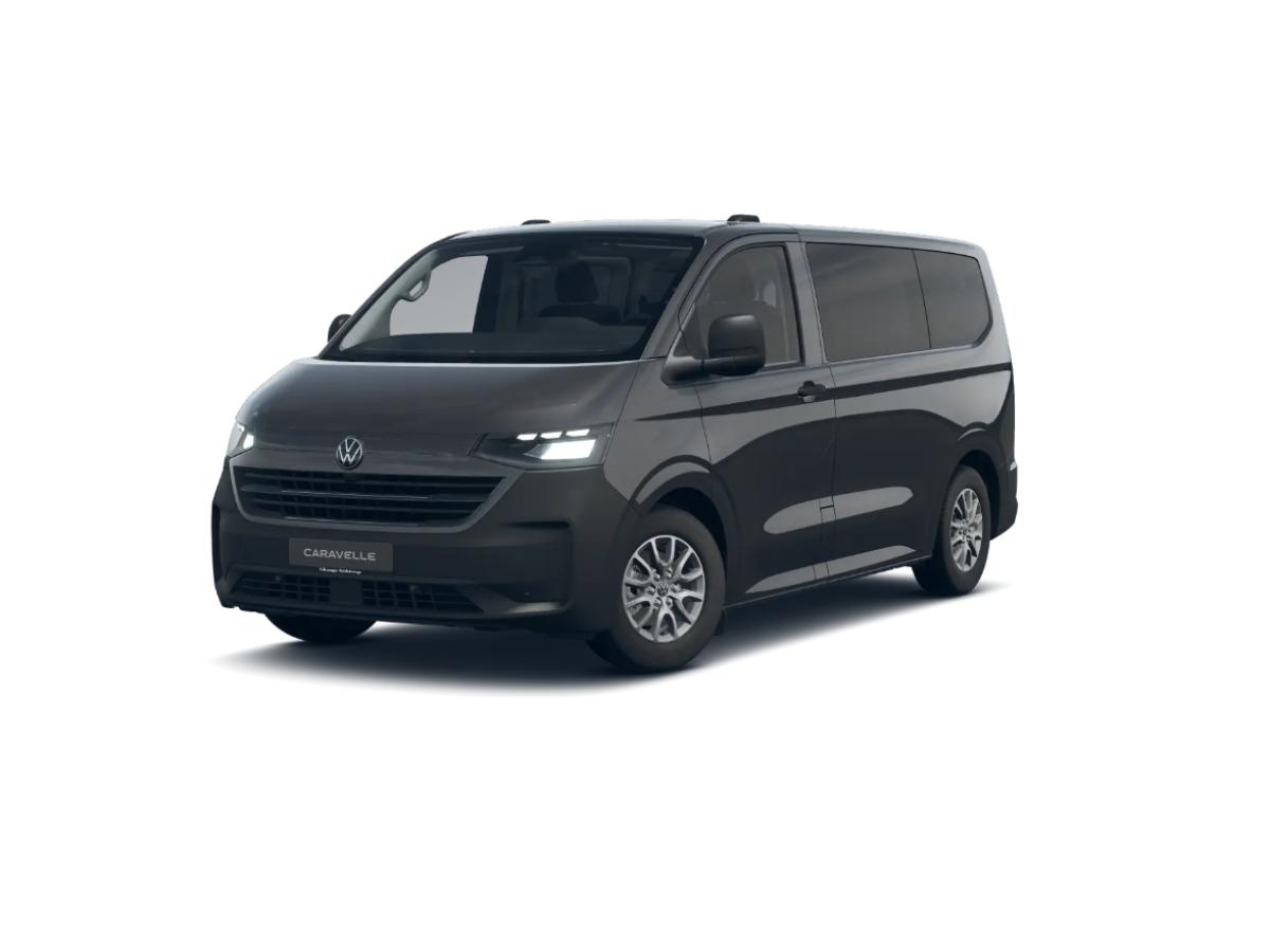 Volkswagen e-Caravelle e-Caravelle KR