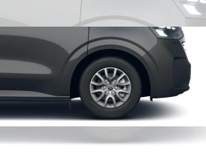 Volkswagen e-Caravelle e-Caravelle KR