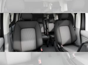 Volkswagen e-Caravelle e-Caravelle KR