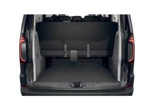 Volkswagen e-Caravelle e-Caravelle KR
