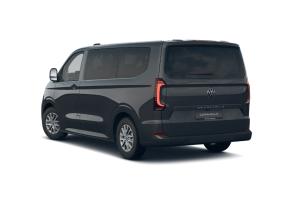 Volkswagen e-Caravelle e-Caravelle KR