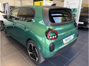 Renault Twingo Techno 80 Urban Range