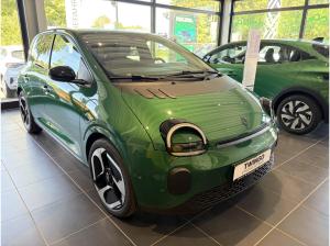 Renault Twingo Techno 80 Urban Range