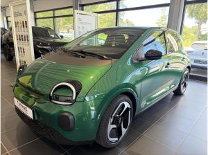 Renault Twingo Techno 80 Urban Range