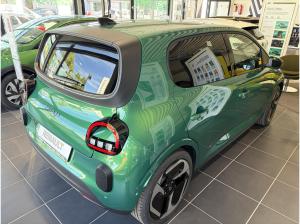 Renault Twingo Techno 80 Urban Range