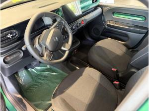 Renault Twingo Techno 80 Urban Range