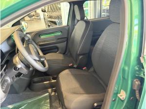 Renault Twingo Techno 80 Urban Range