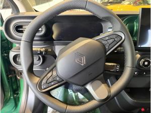 Renault Twingo Techno 80 Urban Range