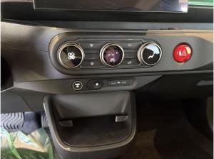 Renault Twingo Techno 80 Urban Range