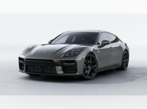 Porsche Panamera 4