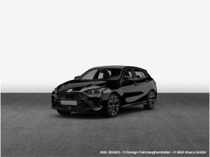 BMW 120 Aut. , 5-türig
