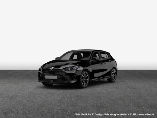 BMW 120 Aut. , 5-türig