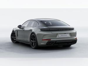 Porsche Panamera 4