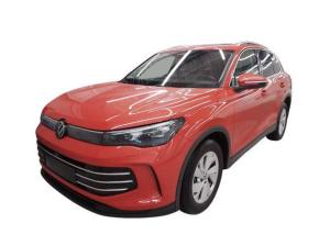 Volkswagen Tiguan ELEGANCE 2.0TDI DSG NP.67T.ACC.5JG.AHK.STHZG.AREA-VIEW.NAVI.HUD.PANO