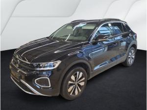 Volkswagen T-Roc GOAL 2.0TDI DSG ACC.AHK.KAMERA.NAVI+VC.LED.APP-C.SHZ