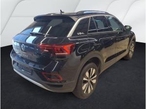 Volkswagen T-Roc GOAL 2.0TDI DSG ACC.AHK.KAMERA.NAVI+VC.LED.APP-C.SHZ