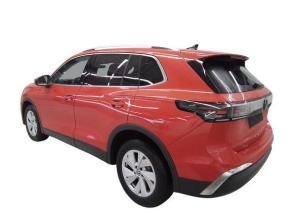 Volkswagen Tiguan ELEGANCE 2.0TDI DSG NP.67T.ACC.5JG.AHK.STHZG.AREA-VIEW.NAVI.HUD.PANO