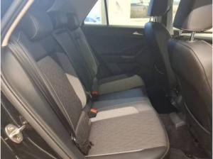 Volkswagen T-Roc GOAL 2.0TDI DSG ACC.AHK.KAMERA.NAVI+VC.LED.APP-C.SHZ