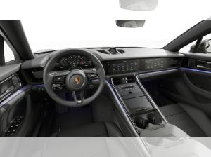 Porsche Panamera 4